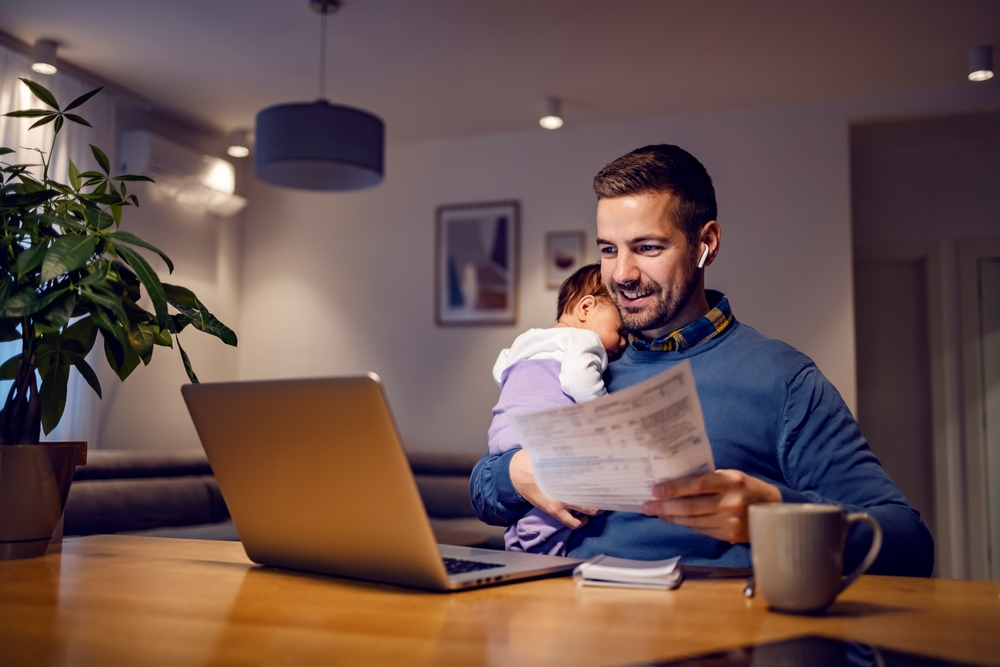 How Long is Maternity or Paternity Leave in Texas - employment lawyer texas